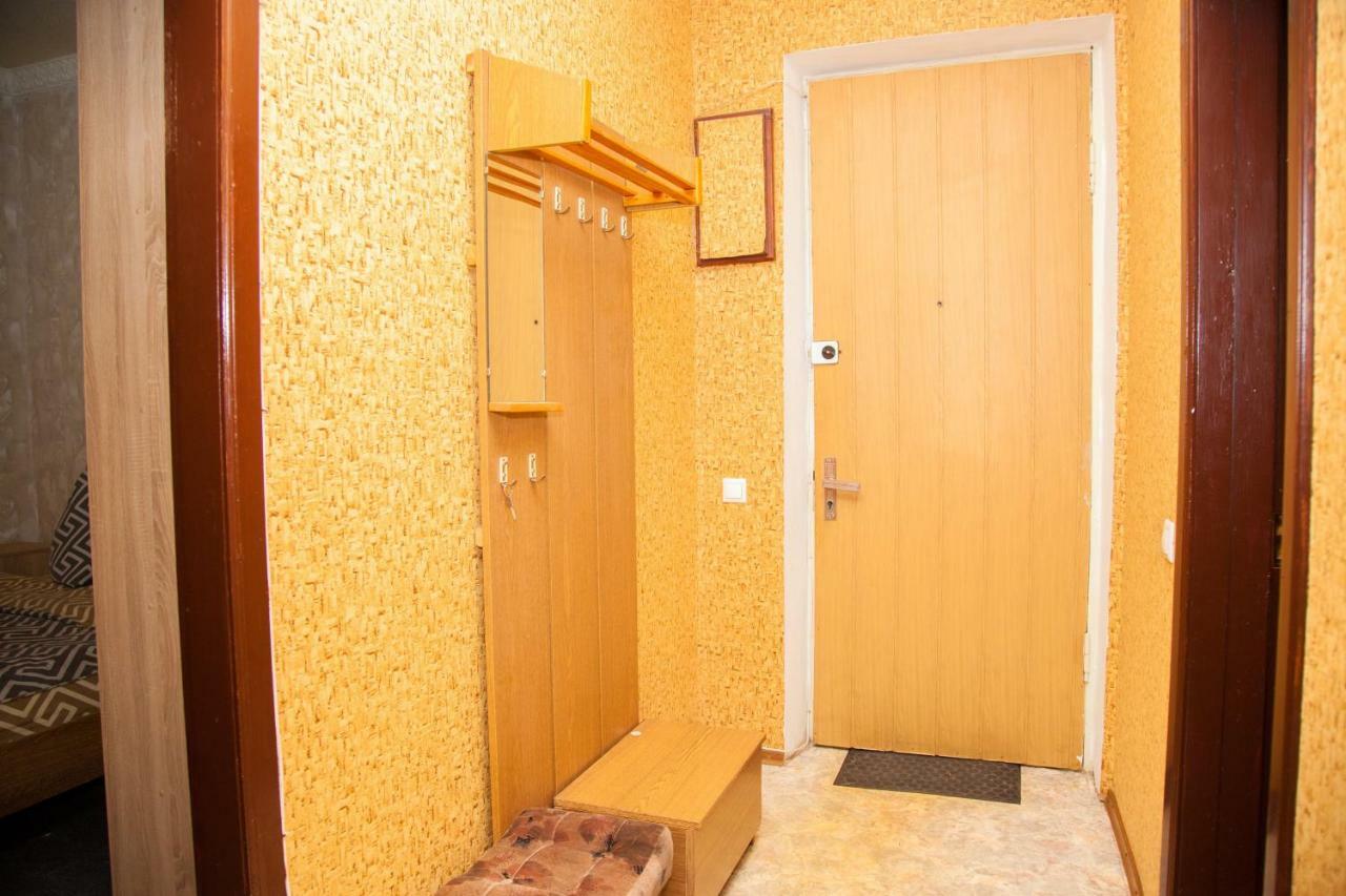 Semi-Luxury Apt On 82 Nezalezhnoi Ukrаiny Street Near Intourist Hotel Zaporizhia 外观 照片
